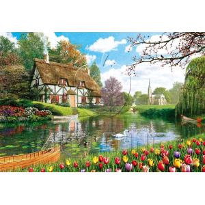 Aﾜﾝ300-296ﾌﾞﾙｰﾐﾝｸﾞ ｳｫｰﾀｰｳｪｲ