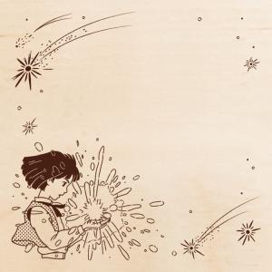 いろどりはんこ 邂逅/ハウルの動く城(ハウルの動...の商品画像