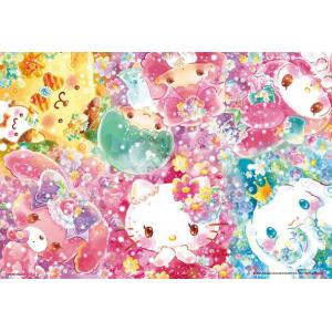 テンヨー（Tenyo） 【新品】ジグソーパズル ディズニー 花火に想いを