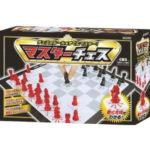 マスターチェス   BEV-BOG-001