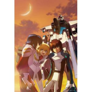 ビバリー（Bevery） ジグソーパズル 機動戦士ガンダム SEED FREEDOM