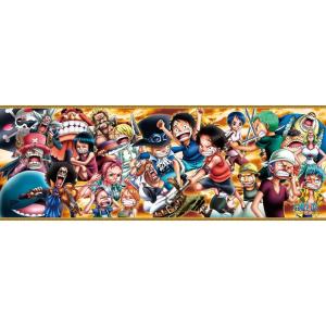 エンスカイ ジグソーパズル ONE PIECE CHRONICLES（ワンピース