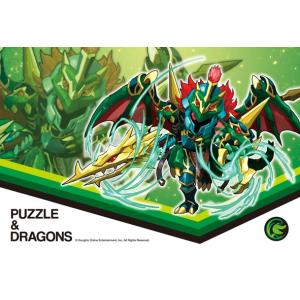 ジグソーパズル エンシェントドラゴンナイト(PUZZLE&DRAGONS) 300ピース   ENS-300-745｜toy-shop