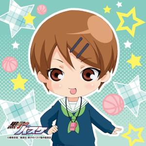 ジグソーパズル 100ピース 相田リコ 黒子のバスケ ENS-100-40