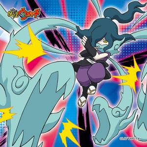 ジグソーパズル オロチ　やまたのおろち(妖怪ウォッチ) 100ピース ENS-100-74