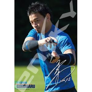 ジグソーパズル ENS-300-1138 五郎丸歩 五郎丸歩〜パス〜 300ピース