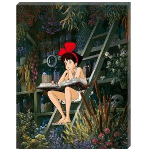 ジグソーパズル 魔女の宅急便 アートボードジグソー 少女の時間 366ピース ジブリ グッズ スタジオジブリ 228 000 Cafe De Donguri Yahoo 店 通販 Yahoo ショッピング