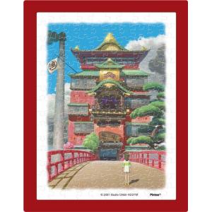 ジグソーパズル 油屋(千と千尋の神隠し) 150ピース ENS-MA-15