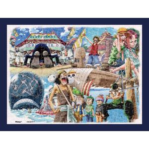 ONE PIECE ジグソーパズル完成品 toy-shop_ens7038115965