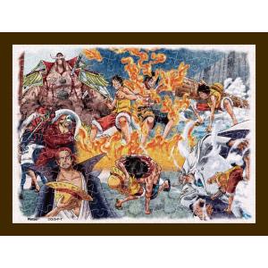 エンスカイ ジグソーパズル 950ピース ONE PIECE CHRONICLES