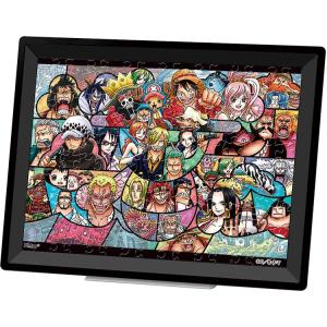 ワンピース パズルの通販 価格比較 Tira