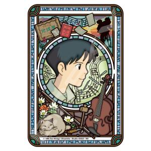 エンスカイ ジグソーパズル ポスターコレクション/耳をすませば(耳を