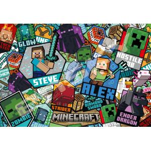ジグソーパズル Emblem Collectio...の商品画像