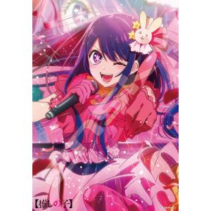 ジグソーパズル 不動のセンター(推しの子)  1000ピース  ENS-1000T-387