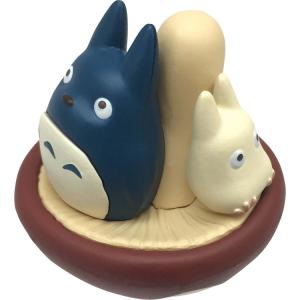 ジブリグッズ/となりのトトロ置時計】 となりのトトロ くすのき