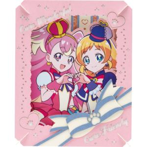 木之本桜&大道寺知世 （カードキャプターさくら クリアカード編