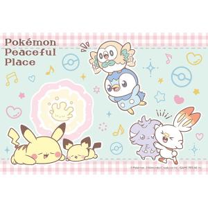 ポケットモンスター ジグソーパズル 300, 500ピース 6個セット ポケットモンスター ジグソーパズル 300, 500ピース 6個セット