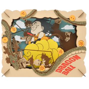 エンスカイ ジグソーパズル DRAGONBALL Z CHRONICLES III