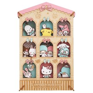 お菓子のおうち ENS-PT-WL14Xの商品画像