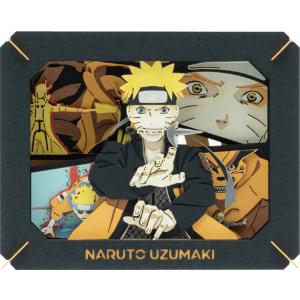 ナルト （NARUTO -ナルト- 疾風伝）   ENS-PT-339X