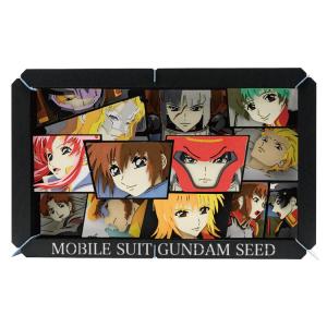 ビバリー（Bevery） ジグソーパズル 機動戦士ガンダム SEED FREEDOM