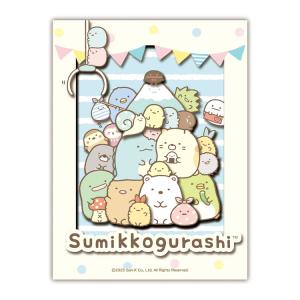 ペーパーシャドーアートミニ すみっコぐらし(すみっコぐらし) ENS-SA-M19