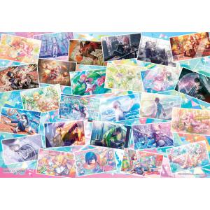 ジグソーパズル プロジェクトセカイ カラフルステ...の商品画像