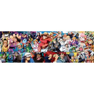 ジグソーパズル ONE PIECE CHRONICLES -エッグヘッド-(ワンピース) 950ピース ENS-950-57