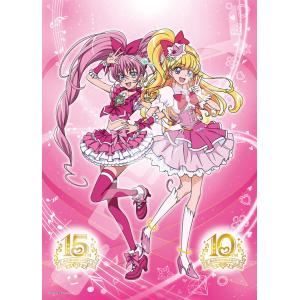 ジグソーパズル スイートプリキュア♪15周年&魔...の商品画像