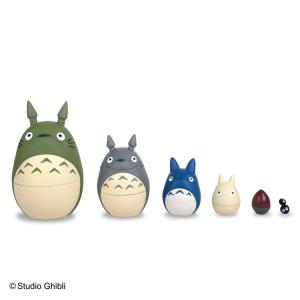 となりのトトロ マトリョーシカ(となりのトトロ) ENS-804749