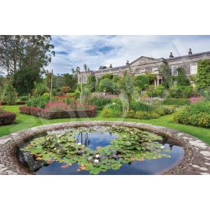 ジグソーパズル マウントスチュワートのフォーマルガーデン 1000ピース 風景 EPO-09-027s