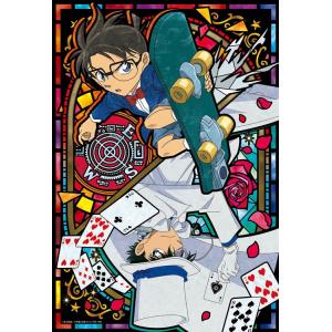 ジグソーパズル コナン VS キッド II(名探...の商品画像