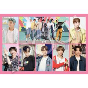 ジグソーパズル Dynamite（ダイナマイト）(BTS（防弾少年団）)  300ピース  EPO-...