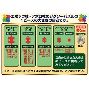 ジグソーパズル アマルフィ海岸[イタリア] 1...の詳細画像2