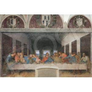 エポック社（EPOCH） ジグソーパズル バベルの塔(ブリューゲル) ［CP