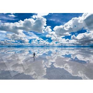 ウユニ塩湖 2000ピース ジグソーパズル