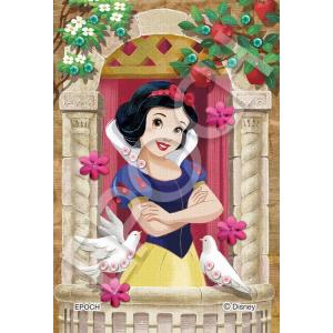 ジグソーパズル Window -Snow White-（白雪姫）(白雪姫) 70ピース   EPO-...