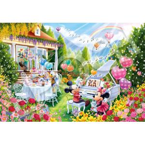 ジグソーパズル Mickey&Friends -...の商品画像