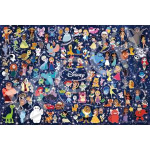 ジグソーパズル Disney -Symphony of Stars-（ディズニー -シンフォニーオブ...