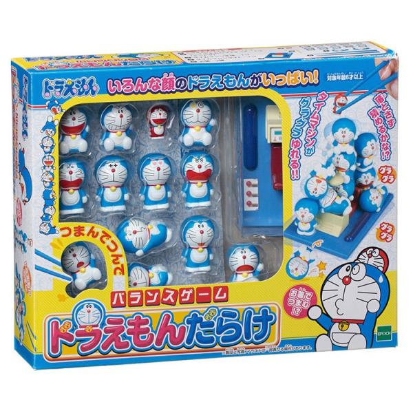 ドラえもん ドラえもんだらけ   EPT-01340