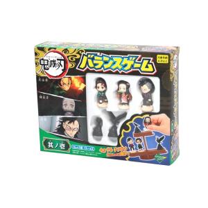 鬼滅の刃 バランスゲーム 其ノ壱   EPT-07408｜toy-shop