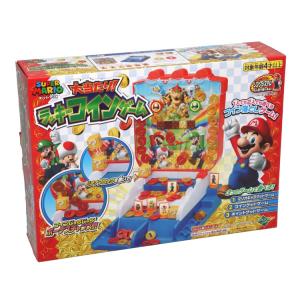 マリオシリーズ セット売り スーパーマリオ バランスワールドゲーム マリオ＆ヨッシー EPT