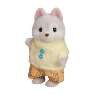 シルバニアファミリー なかよしサイクリングセッ...の詳細画像2