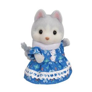 シルバニアファミリー なかよしサイクリングセッ...の詳細画像3