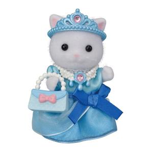 シルバニアファミリー おしゃれにドレスアップセ...の詳細画像5