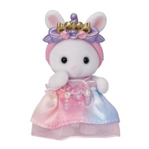 シルバニアファミリー ゆめいろ赤ちゃんプリンセ...の詳細画像5