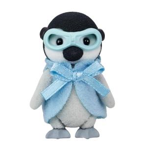 シルバニアファミリー ペンギン赤ちゃんのなかよ...の詳細画像5