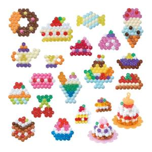アクアビーズ スタービーズ ふわもこスイーツセ...の詳細画像3