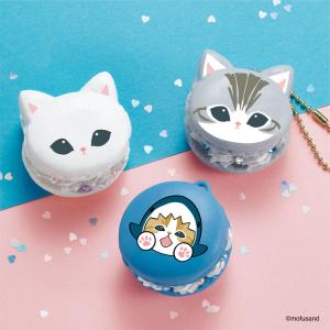 ホイップる mofusand マカロンセット(...の詳細画像4
