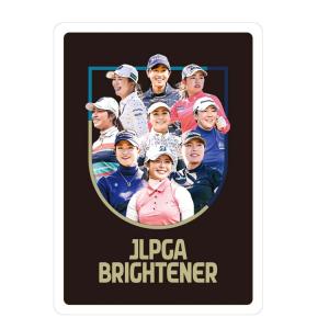 JLPGA BRIGHTENER ゲームトランプ   EPT-57527｜toy-shop